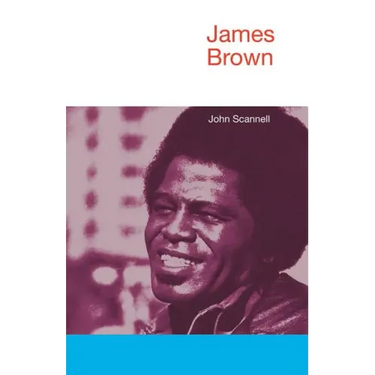 James Brown