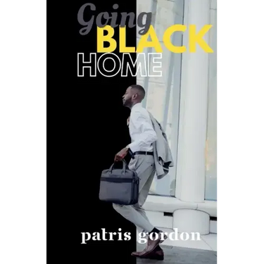 Going Black Home