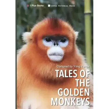 Tales of the Golden Monkeys