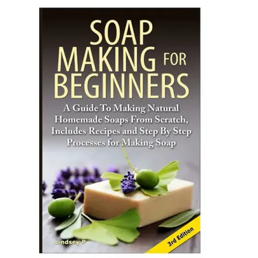 Soap Making For Beginners