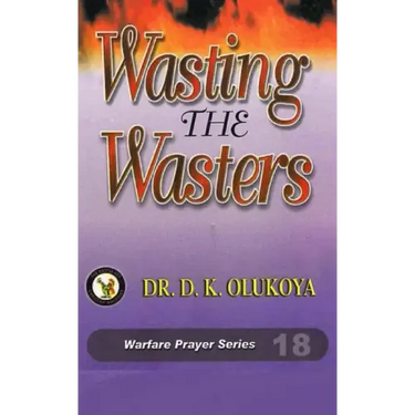 Wasting the Wasters