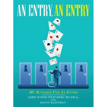 An Entry, an Entry: My Kingdom for an Entry