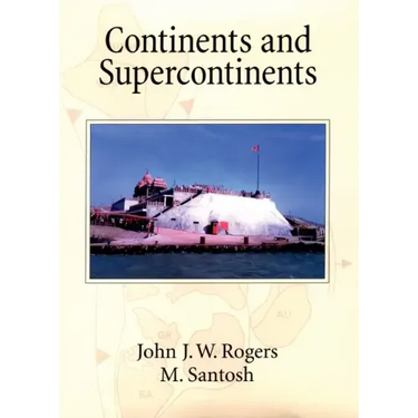 Continents and Supercontinents