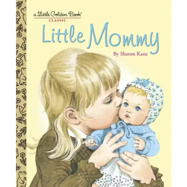 Little Mommy