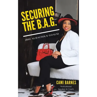 Securing the B.A.G.: (Big Audacious Goals)