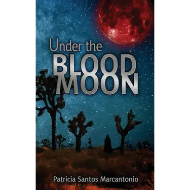 Under the Blood Moon