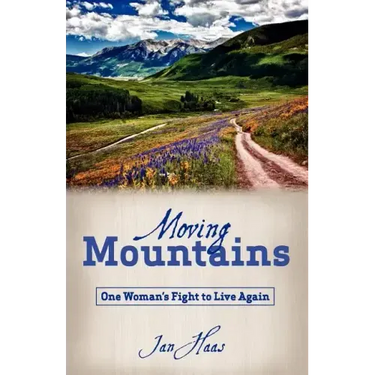 Moving Mountains