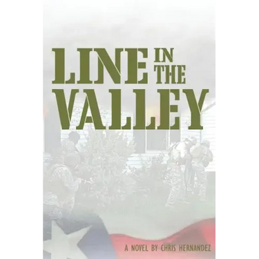Line in the Valley