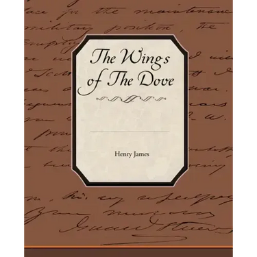 The Wings Of The Dove