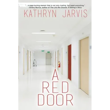 A Red Door