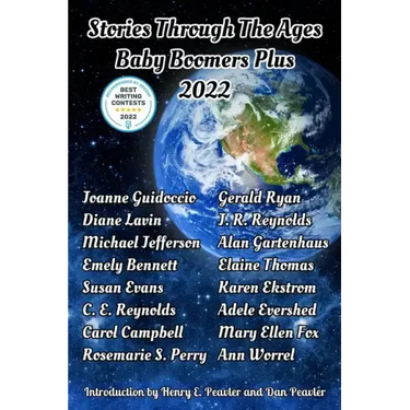 Stories Through The Ages Baby Boomers Plus 2022