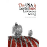 The USA is Lesterland: The Nature of Congressional Corruption