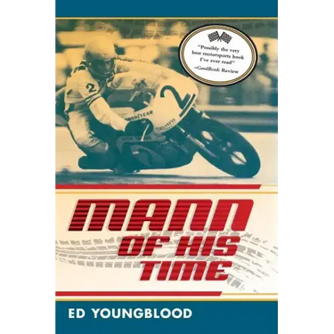 Mann of His Time
