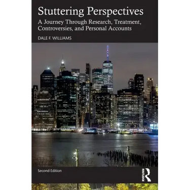 Stuttering Perspectives: A Journey Through Research, Treatment, Controversies, and Personal Accounts