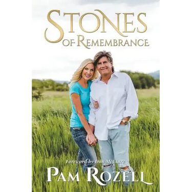 Stones of Remembrance