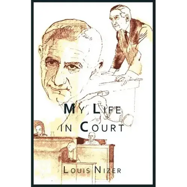 My Life in Court