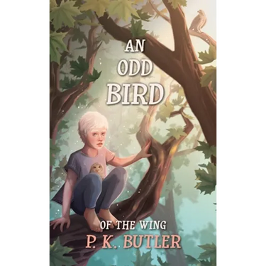 An Odd Bird