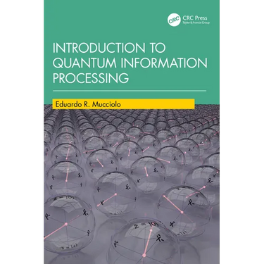 Introduction to Quantum Information Processing