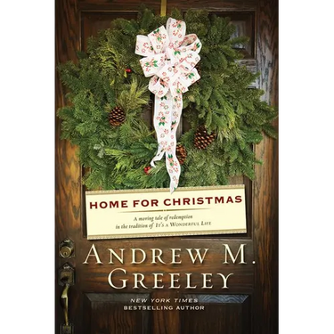 Home for Christmas