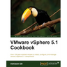 Vmware Vsphere 5.1 Cookbook