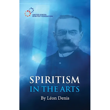 Spiritism in the Arts
