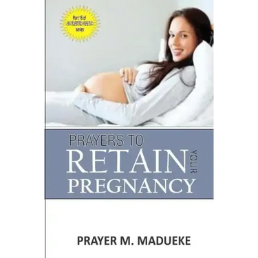 Prayers to retain your pregnancy