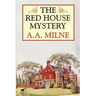 The Red House Mystery