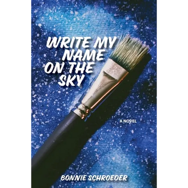 Write My Name on the Sky