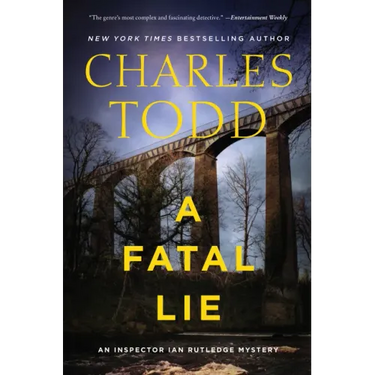A Fatal Lie