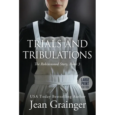 Trials and Tribulations
