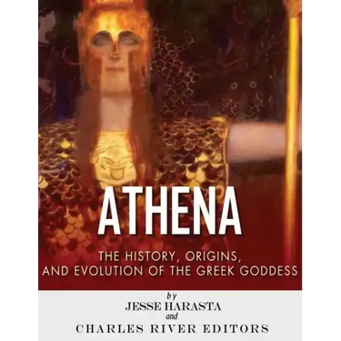 Athena: The Origins and History of the Greek Goddess