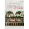 Introducing the New Testament