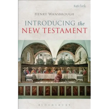 Introducing the New Testament