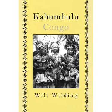 Kabumbulu Congo