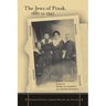 The Jews of Pinsk, 1881 to 1941