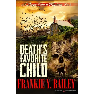 Death's Favorite Child