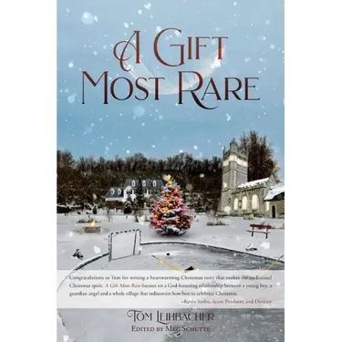 A Gift Most Rare