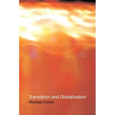 Translation and Globalization