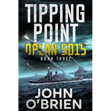 Tipping Point: Oplan 5015