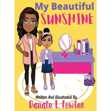 My Beautiful Sunshine