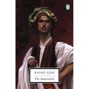 The Immoralist