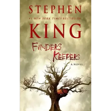 Finders Keepers