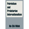 Patriotism and Proletarian Internationalism