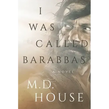 I Was Called Barabbas