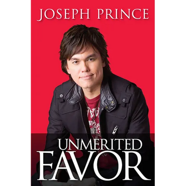Unmerited Favor