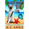 A Beach House To Die For