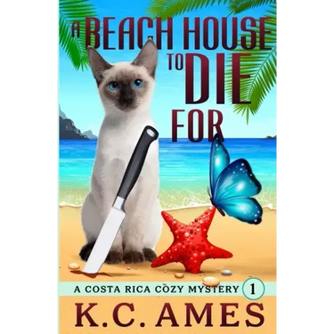 A Beach House To Die For