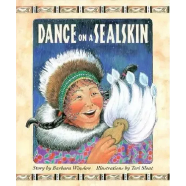 Dance on a Sealskin