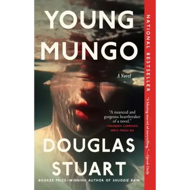 Young Mungo