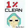 1% Clean: A Funny Story about Fractions and Percents